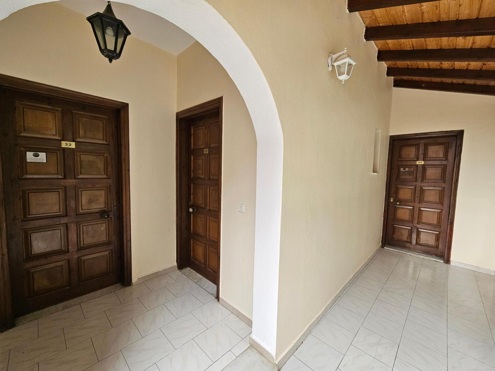 Villa Elena Ypsos Exterior photo