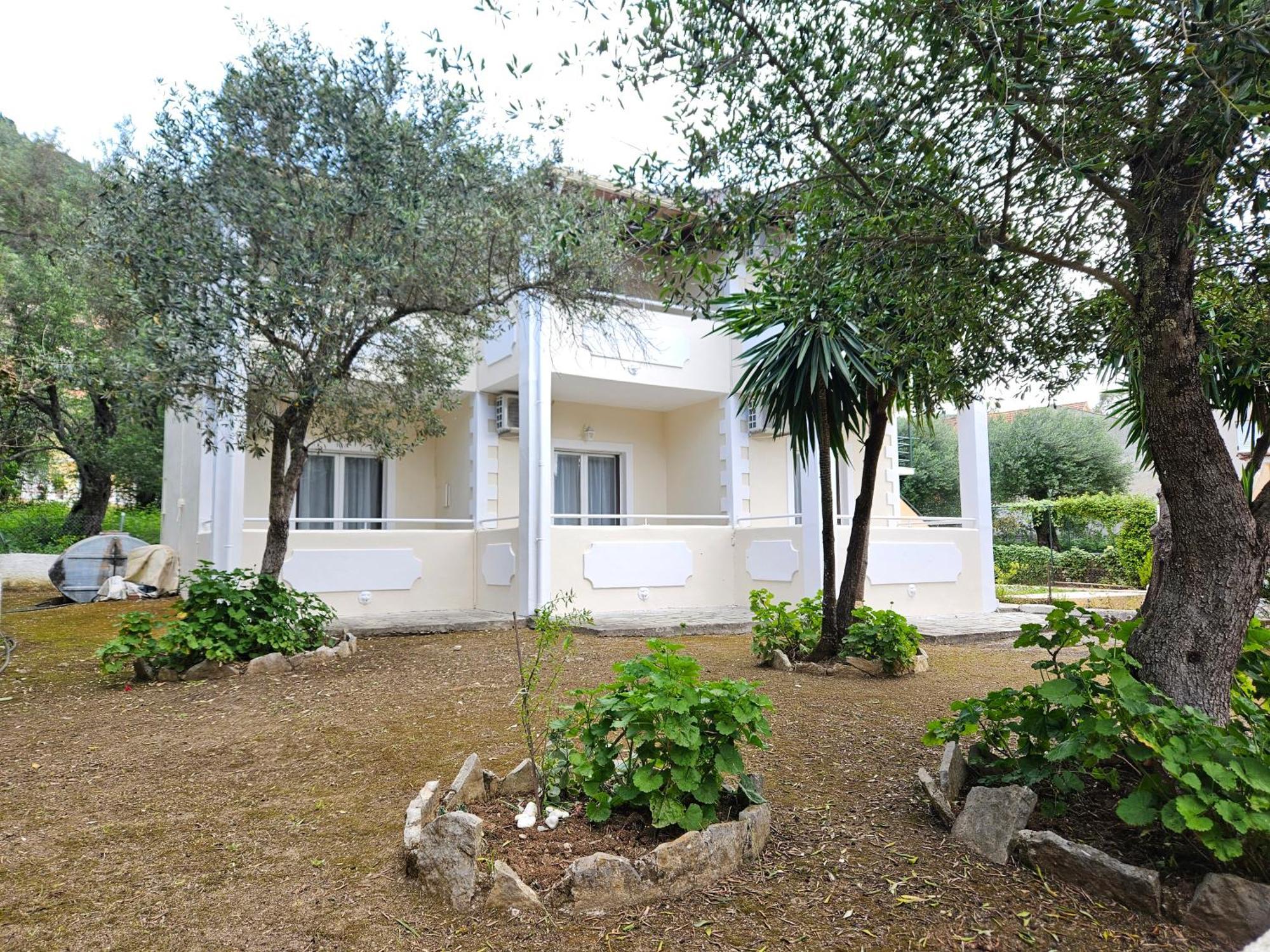 Villa Elena Ypsos Exterior photo